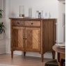 Gallery Highgrove 2 Door/1 Drawer Sideboard