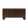 Gallery Gallery Sculpt 4 Door Sideboard