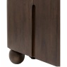 Gallery Gallery Sculpt 4 Door Sideboard