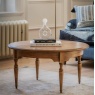 Gallery Highgrove Coffee Table