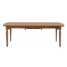 Gallery Gallery Highgrove Extending Dining Table