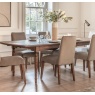 Gallery Highgrove Extending Dining Table