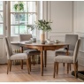 Gallery Highgrove Extending Round Table