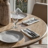 Gallery Gallery Sculpt Round Dining Table