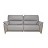 Ercol Ercol 3270/4P Enna Large Power Recliner Sofa