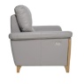 Ercol Ercol 3270/4P Enna Large Power Recliner Sofa