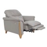 Ercol Ercol 3270/4P Enna Large Power Recliner Sofa