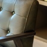 Gallery Gallery Blackhall Armchair Heritage Green Leather