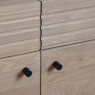 Gallery Gallery Okayama 2 Drawer 2 Door Sideboard