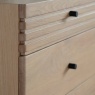 Gallery Gallery Okayama 6 Drawer Chest