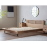 Gallery Gallery Okayama 4'6 Double Bed