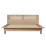 Gallery Gallery Okayama 4'6 Double Bed