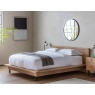 Gallery Okayama 4'6 Double Bed