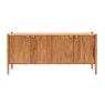 Gallery Gallery Cannes 4 Door Sideboard