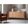 Gallery Cannes 4 Door Sideboard