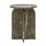 Gallery Gallery Amalfi Side Table Ember