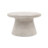 Gallery Gallery Pavia Coffee Table Concrete