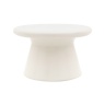 Gallery Gallery Pavia Coffee Table Cream