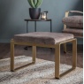 Gallery Fabien Footstool Mineral