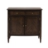 Gallery Gallery Madison 2 Door 1 Drawer Sideboard