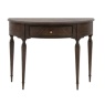 Gallery Gallery Madison Demi Lune Table