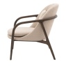 Gallery Gallery Alegra Armchair Taupe