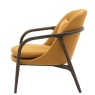 Gallery Gallery Alegra Armchair Ochre