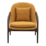 Gallery Gallery Alegra Armchair Ochre