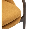 Gallery Gallery Alegra Armchair Ochre