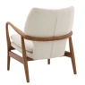 Gallery Gallery Jensen Armchair Cream