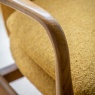 Gallery Gallery Jensen Armchair Ochre