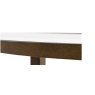 Gallery Gallery Hudson Console Table Bronze