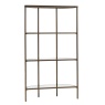 Gallery Gallery Hudson Display Unit Bronze