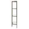 Gallery Gallery Hudson Display Unit Bronze