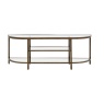 Gallery Gallery Hudson Media Unit Bronze