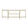 Gallery Gallery Hudson Media Unit Champagne