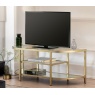 Gallery Hudson Media Unit Champagne