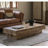 Gallery Iowa Coffee Table Natural