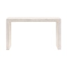 Gallery Gallery Iowa Console Table Whitewash