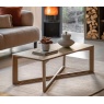 Gallery Panelled Coffee Table