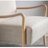 Gallery Gallery Chedworth Armchair Natural Linen