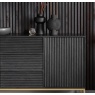 Gallery Gallery Ripple 2 Door 3 Drawer Sideboard