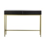 Gallery Gallery Ripple 2 Drawer Console Table