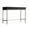 Gallery Gallery Ripple 2 Drawer Console Table