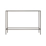 Gallery Gallery Rothbury Console Table Bronze