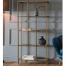 Gallery Rothbury Display Unit Bronze