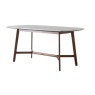 Gallery Gallery Barcelona Dining Table Rectangle