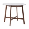 Gallery Gallery Barcelona Dining Table Round