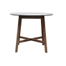 Gallery Barcelona Dining Table Round