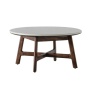 Gallery Gallery Barcelona Round Coffee Table